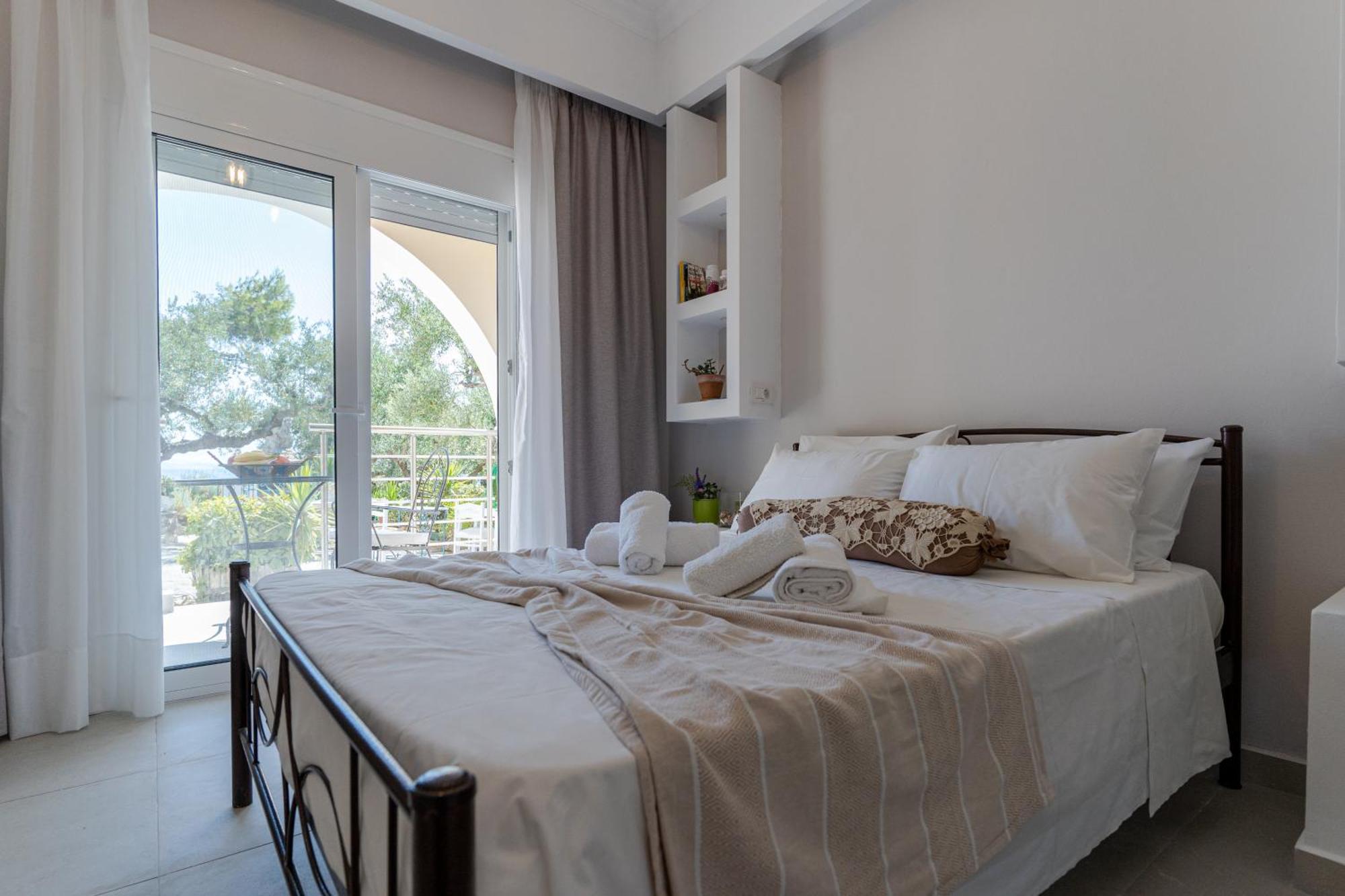 Skyblue Horizon Studio 1 Planos Exterior foto